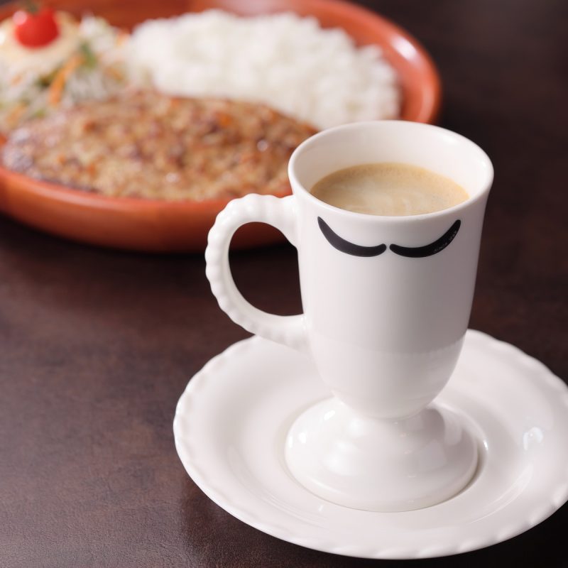 胸を張ってご提供できる一杯を。自社調達・自社焙煎のスペシャルティコーヒー