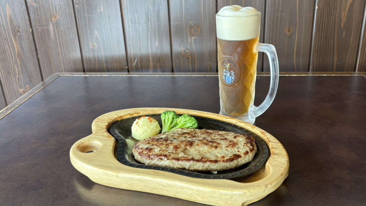 お食事の時間をより豊かに。私たちが小樽でビールを自社醸造する理由