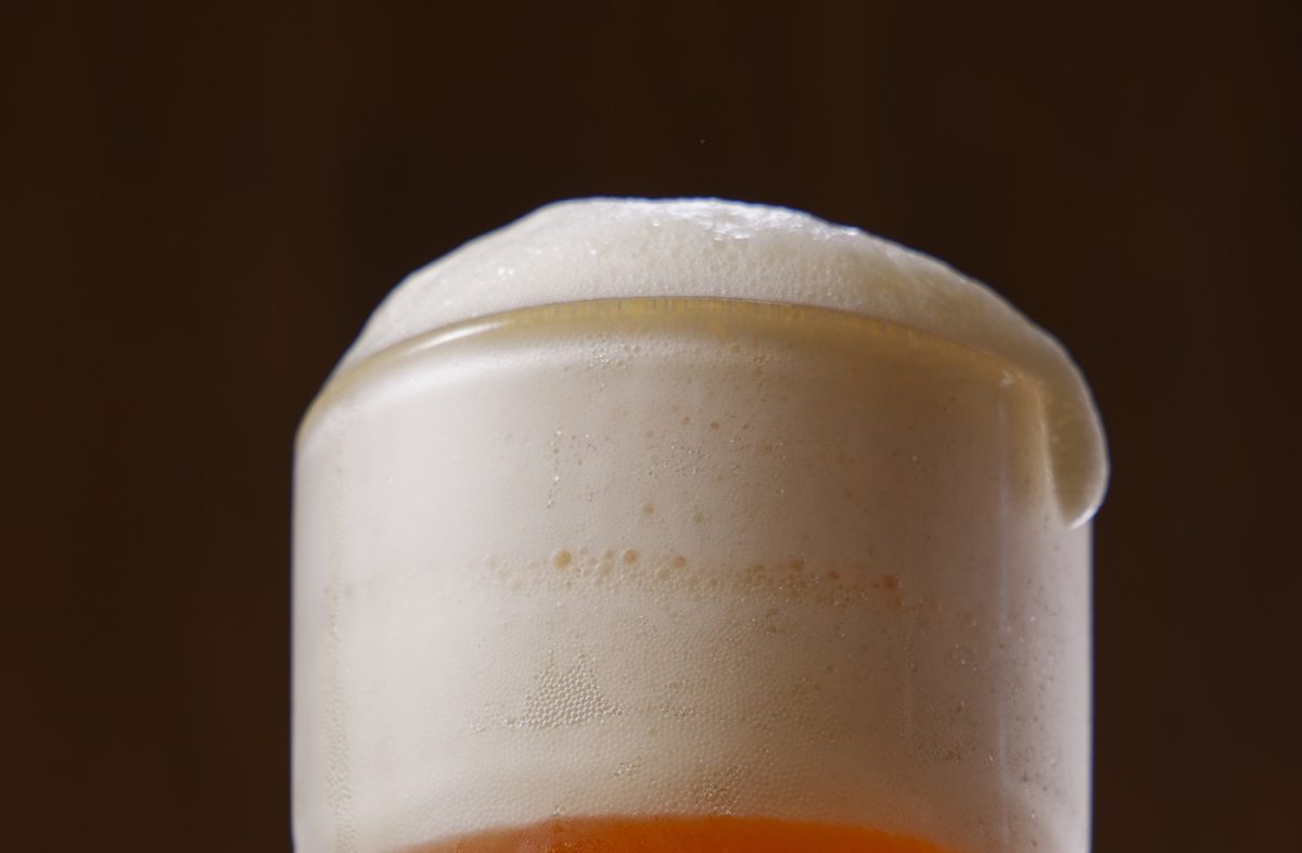 お食事の時間をより豊かに。私たちが小樽で自社醸造のビールを造る理由